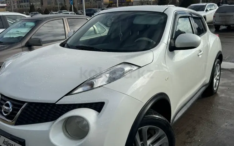 Nissan Juke 2013 годаfor6 300 000 тг. в Актау