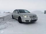 Toyota Avensis 2004 годаүшін3 650 000 тг. в Караганда – фото 2