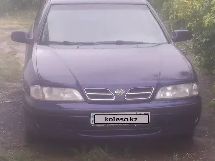 Nissan Primera 1996 года за 1 200 000 тг. в Есиль