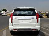 Mitsubishi Montero Sport 2026 годаүшін18 900 000 тг. в Астана – фото 2