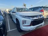 Mitsubishi Montero Sport 2026 годаүшін18 900 000 тг. в Астана