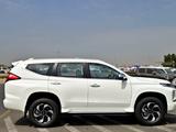 Mitsubishi Montero Sport 2026 годаүшін18 900 000 тг. в Астана – фото 3