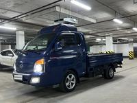 Hyundai Porter 2018 годаүшін9 600 000 тг. в Алматы