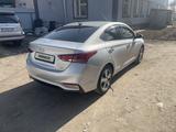 Hyundai Accent 2019 года за 7 300 000 тг. в Алматы – фото 3