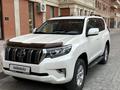 Toyota Land Cruiser Prado 2021 года за 25 000 000 тг. в Актау – фото 2