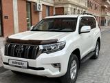 Toyota Land Cruiser Prado 2021 годаүшін25 000 000 тг. в Актау – фото 2