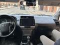 Toyota Land Cruiser Prado 2021 года за 25 000 000 тг. в Актау – фото 10