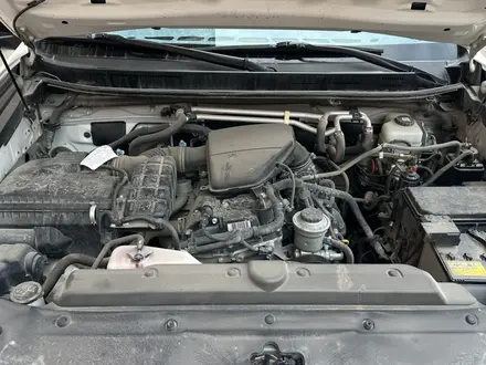 Toyota Land Cruiser Prado 2021 года за 25 000 000 тг. в Актау – фото 11
