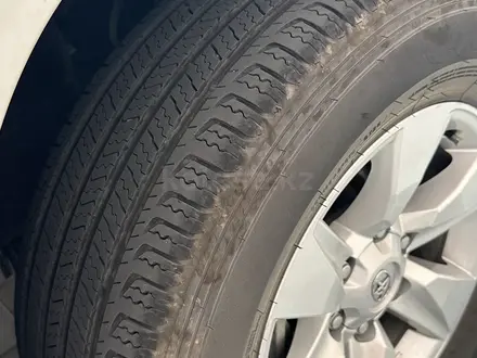 Toyota Land Cruiser Prado 2021 года за 25 000 000 тг. в Актау – фото 13