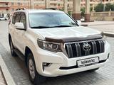 Toyota Land Cruiser Prado 2021 годаүшін25 000 000 тг. в Актау