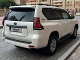 Toyota Land Cruiser Prado 2021 годаүшін25 000 000 тг. в Актау – фото 4