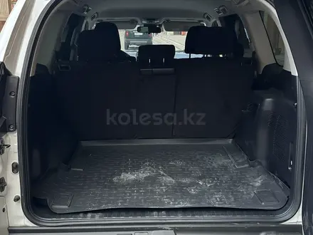 Toyota Land Cruiser Prado 2021 года за 25 000 000 тг. в Актау – фото 5