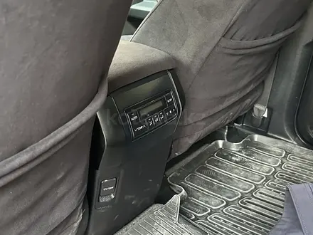 Toyota Land Cruiser Prado 2021 года за 25 000 000 тг. в Актау – фото 7
