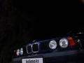 BMW 520 1989 годаүшін1 450 000 тг. в Алматы – фото 5