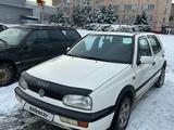 Volkswagen Golf 1992 годаүшін1 800 000 тг. в Каскелен – фото 3