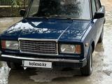 ВАЗ (Lada) 2107 2009 года за 950 000 тг. в Жанакорган