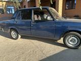 ВАЗ (Lada) 2107 2009 года за 950 000 тг. в Жанакорган – фото 4