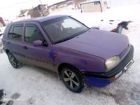 Volkswagen Golf 1992 годаүшін1 400 000 тг. в Караганда