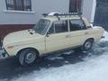 ВАЗ (Lada) 2106 1987 года за 700 000 тг. в Шымкент – фото 4