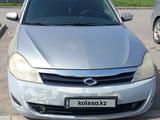 Renault Samsung SM5 2009 года за 4 000 000 тг. в Алматы