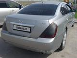 Renault Samsung SM5 2009 года за 4 000 000 тг. в Алматы – фото 3