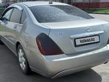 Renault Samsung SM5 2009 годаүшін4 000 000 тг. в Алматы – фото 4