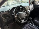 Hyundai Accent 2020 годаүшін6 200 000 тг. в Жетысай – фото 4