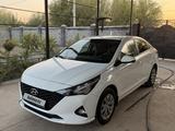 Hyundai Accent 2020 годаүшін6 200 000 тг. в Жетысай