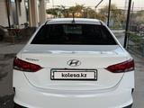 Hyundai Accent 2020 годаүшін6 200 000 тг. в Жетысай – фото 5