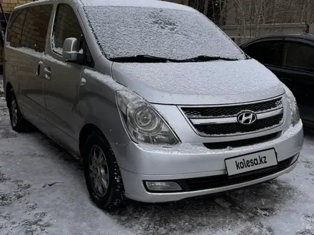 Hyundai Starex 2009 года за 6 200 000 тг. в Астана