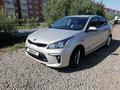 Kia Rio 2018 года за 7 900 000 тг. в Петропавловск – фото 3