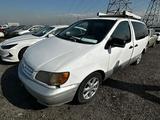 Toyota Sienna 2001 годаfor2 870 000 тг. в Алматы – фото 4