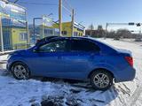 Chevrolet Aveo 2014 года за 3 650 000 тг. в Усть-Каменогорск – фото 3