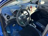 Chevrolet Aveo 2014 года за 3 650 000 тг. в Усть-Каменогорск – фото 5