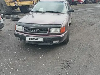 Audi 100, 1993