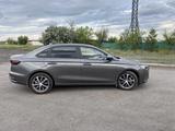 Geely Emgrand 2024 года за 7 500 000 тг. в Караганда – фото 3