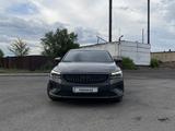 Geely Emgrand 2024 года за 7 500 000 тг. в Караганда
