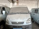 ГАЗ ГАЗель 2005 года за 1 550 000 тг. в Жезказган – фото 4