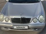 Mercedes-Benz E 320 2001 годаfor6 200 000 тг. в Туркестан – фото 3