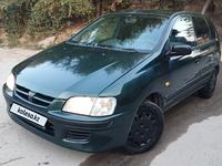 Mitsubishi Space Star 2000 года за 1 200 000 тг. в Алматы