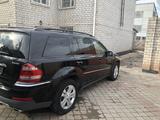 Mercedes-Benz GL 450 2007 годаүшін7 700 007 тг. в Экибастуз – фото 4