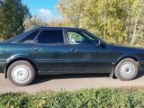 Audi 80 1993 года за 1 500 000 тг. в Павлодар – фото 2