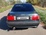 Audi 80 1993 года за 1 500 000 тг. в Павлодар – фото 4
