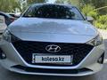 Hyundai Accent 2023 годаүшін8 600 000 тг. в Шымкент