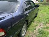 Nissan Cefiro 1998 года за 1 800 000 тг. в Талдыкорган – фото 5