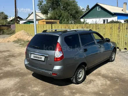 ВАЗ (Lada) Priora 2171 2012 года за 1 800 000 тг. в Аягоз – фото 3