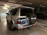 Toyota Land Cruiser Prado 1997 года за 6 000 000 тг. в Алматы – фото 4