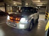 Toyota Land Cruiser Prado 1997 года за 6 000 000 тг. в Алматы – фото 2