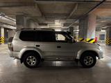 Toyota Land Cruiser Prado 1997 года за 6 000 000 тг. в Алматы – фото 5