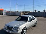 Mercedes-Benz E 220 1994 года за 2 400 000 тг. в Балхаш – фото 4